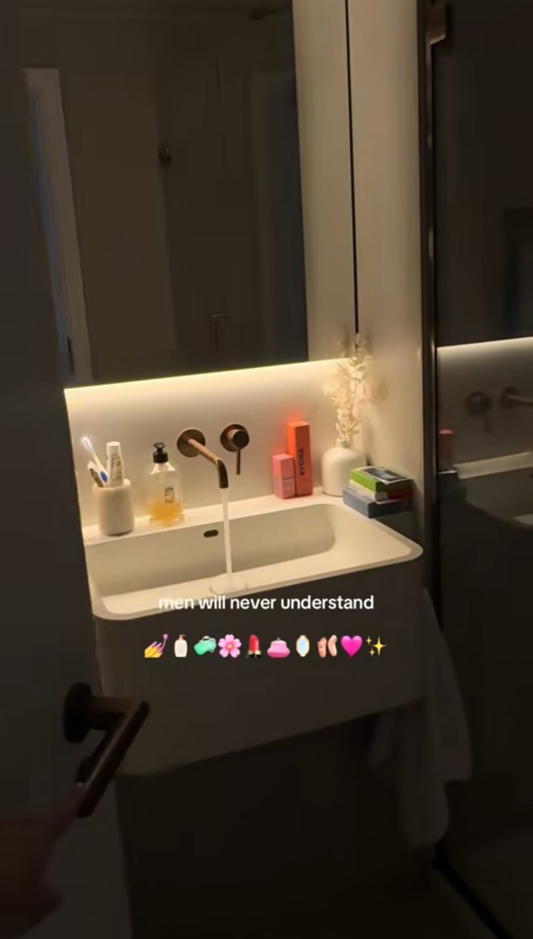 Skincare Collection TikTok