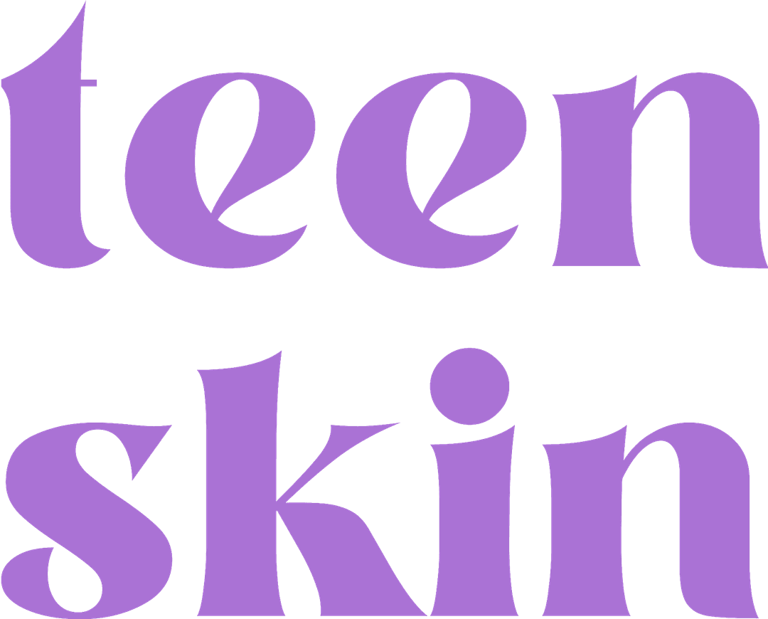Teen Skin Logo