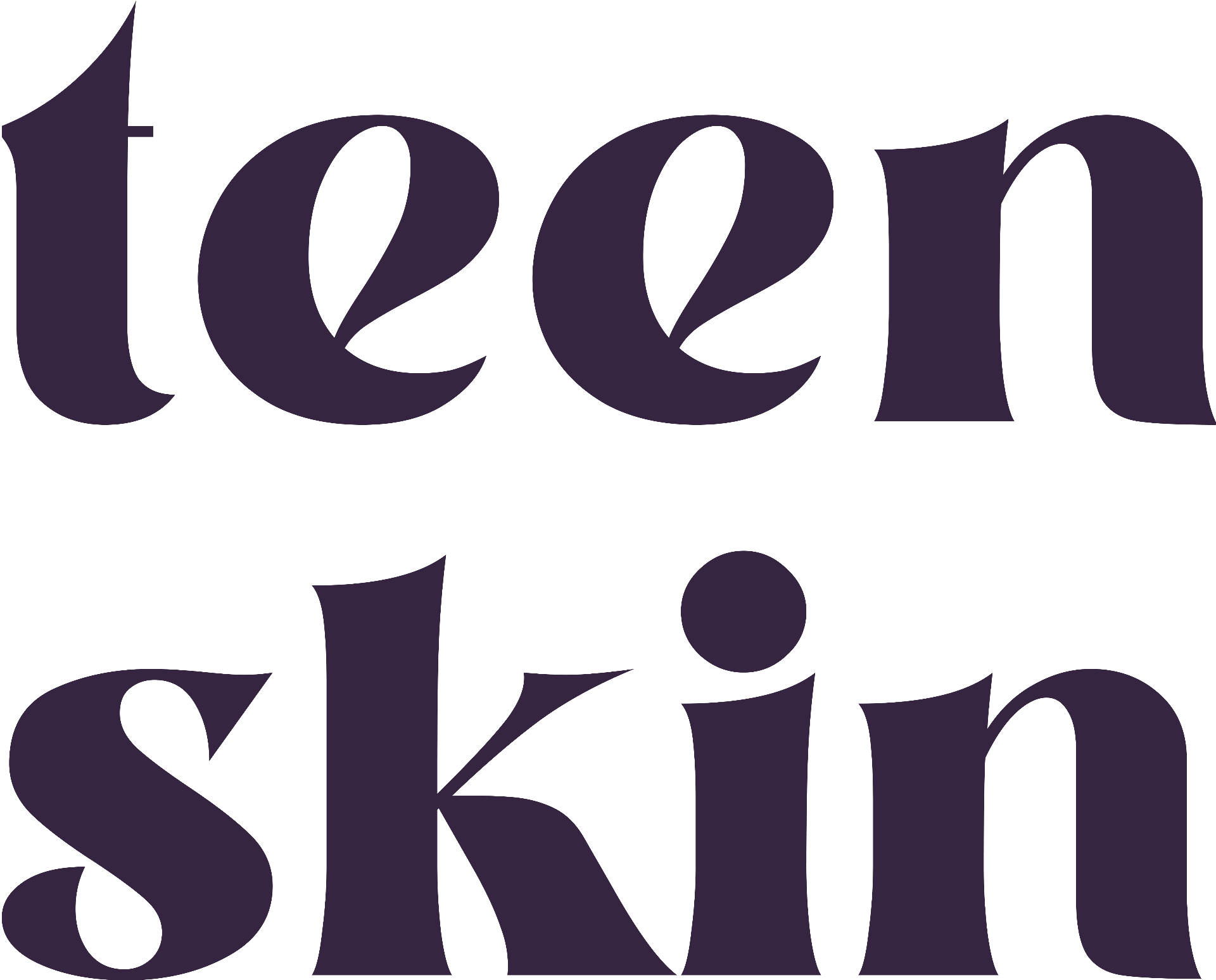 Teen Skin